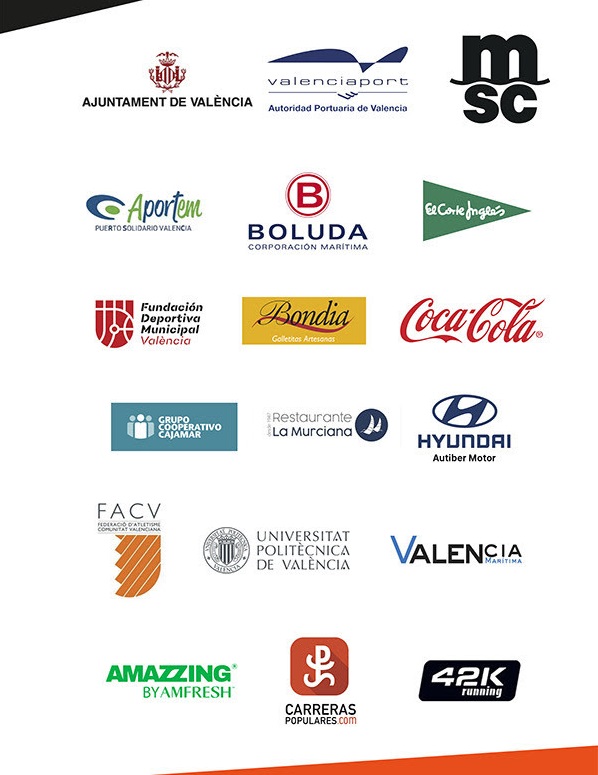 patrocinadores